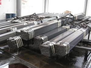 Wholesale Seamless Steel Square Tubing and Pipes for structure application from china suppliers