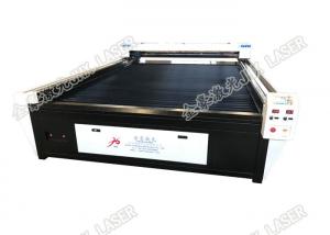 Wholesale Fabric Awning Tent Cutting laser cutting Bed Polyester fabric JHX-160300 S from china suppliers