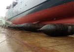 Reliable Inflatable Marine Airbags With High Pressure Resistance