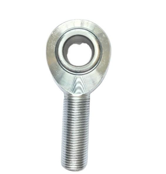 XM10 Rod End Heim Joint Chrome Moly Steel 1/2"X 5/8"-18 Male Right Race for