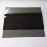Adhesive 32 / 55 " Polarized Film Sheet Matt Glossy Material For Samsung LCD TV