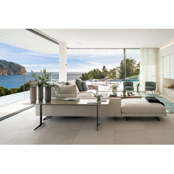 One-Stop Interior Design Service for Villa Houses & Hotel Building Plans
