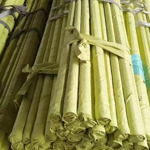 Wholesale Bright Polished Stainless Steel Bright Bar Hastelloy C276 100mm from china suppliers