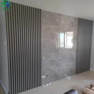 Wholesale Decorative Multicolor Aluminium Strip Ceiling Tile Fireproof 1.2mm from china suppliers