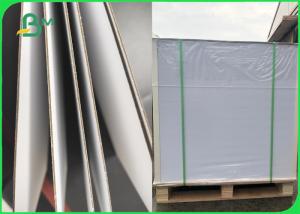 Wholesale Double Side White Board 1500gsm Thick Box Making Material In Sheet from china suppliers