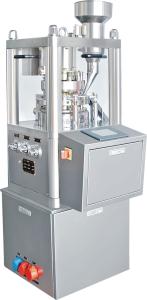 Wholesale Pharmaceutical Double Rotary Automatic Tablet Compression Machine GMP High Speed from china suppliers