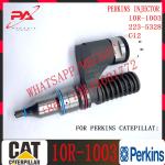 211-3000 Engine Common Rail Fuel Injector 211-0955 10R-0956 10R-1003 For C15