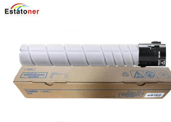 Cost-effective TN-323 Black toner for Konica multifunction laser printer bizhub