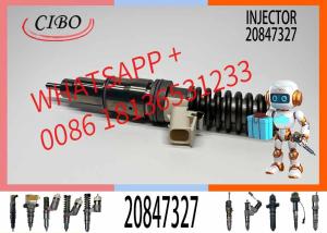 Wholesale 20847327 Diesel Fuel Injector for SINOCMP VOE20847327 Fuel Injector from china suppliers