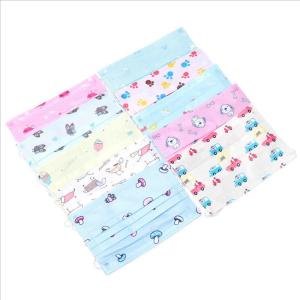 Wholesale Personalized Design Children'S Disposable Face Masks Low Respiratory Resistance from china suppliers