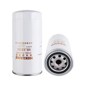 Wholesale 94x174 Engine Fuel Filter C5112 FF5612 53C0497 P550880 4989106 Hyundai R150W R210WVS R215VS from china suppliers