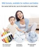 Eco Friendly Floor Cleaning Slice Sustainable Customized For Household