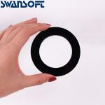 Factory Sale Hot Selling ZWB1 ZWB2 ZWB3 optical Black Ultraviolet Glass for