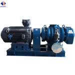 Customized Paint Color Centrifugal Fan Roots Blower for Aquaculture and Sewage