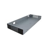SPCC Mild Steel Aluminum Sheet Metal Stamping Parts Custom High Precision