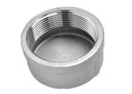 Super Duplex Stainless Steel S32205 Pipe Fittings Cap