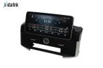 Vertical Screen Android Car Player For 12.3 Landcruiser 2008-2015 GPS Carplay