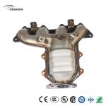 Mitsubishi Lancer 2.0L L4 Competitive Price Automobile Parts Exhaust Auto