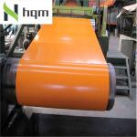 A755M CSB SS255-SS550 Pre Painted Galvanized Coils 30g To 140g Zinc Coating
