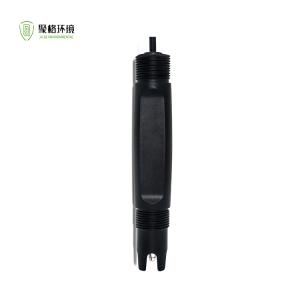 Wholesale Seawater Environments Digital PH Probe RS485 PH Sensor 9–36VDC from china suppliers