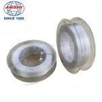 G657B3 FTTH Invisible transparent cable 0.9mm with PVC sheath installation