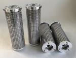 HBX-250×10 Return Oil Filter Element Hydraulic Oil Return Filter Cartridge