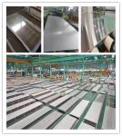 N06625 Inconel Alloy Inconel 625 Sheet Plate Stock Nickel Based Alloy