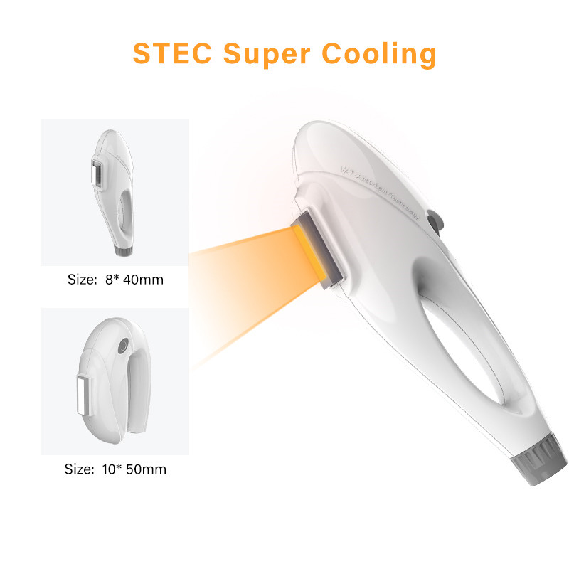 Portable 430nm To 1200nm Elight IPL Machine Hair Removal