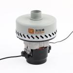 Customized 24V 36V Micro Servo Motor 2 Stage 3 Stage With Air Duct