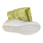 Unisex Gender Durable Static Discharge ESD Dust Free Shoes For Cleanroom