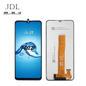 Wholesale SM-A022F A02 LCD Screen Mobile Phone Display 1600x720 Pixels from china suppliers