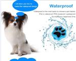 Reachfar rf-v32 fast track gps dog tracker phone number gen-fence wifi safety