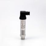 Industrial High Temperature Pressure Transmitter Compact Dimension Design