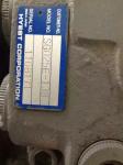 Toshiba Hydraulic Swing Motor Assy SG025E-138 for Excavator Parts