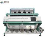 Cereal Wheat Color Sorter Machine 5Chutes 320 Channels
