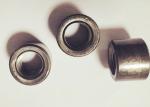 Carbon Steel Rod Coupling Nut , M18 X 1.5 Nut Cylindrical Shape For Construction