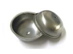 Large size of metal ring for pull line toys parts ring for pull line cars