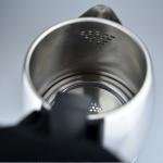 Fast Boiling Electric Automatic Shut Off Kettle Electric Tea Kettle Cordless