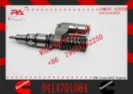 Diesel Fuel Unit Injector 0414701064 1766551 1548475 For Scania R560 16.0 d