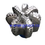 Diamond Drilling Tool 12-1/4 inch Oilfield Rock PDC Drill Bit