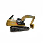 2022 Year Model Cat 320D2 Excavator for Selling in Japan Japan Made 1000 Working