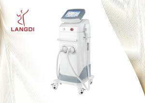 Wholesale 50J Super Hair Removal Machine Intense Pulsed Light Hair Removal Device from china suppliers
