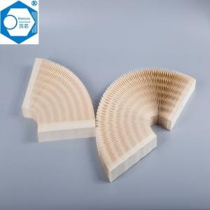 Wholesale Flame Retardant Paper Honeycomb Core For Furniture And Door Filling from china suppliers