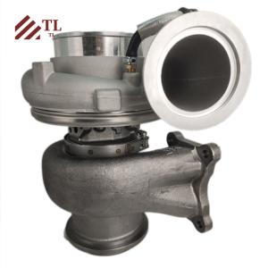 Wholesale 247-2965 GTA4502BS 10R-7290 Turbocharger for Caterpillar C11 C13 Engine 966H CX31-C13I TH35-C13I TH35-C11I from china suppliers