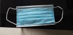 Breathing Three Layers Bfe 95% Effective Face Mask Disposable