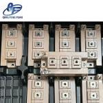Hot selling 2MBI150US-120-50 2MBI150US-120 1200V 150A 2-Pack IGBT Power Module