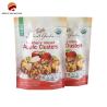 Buy cheap PET/AL/PE Custom Printed Resealable Food Bags Stand Up Tear Resistance from wholesalers