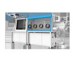 Single-sided Three-station Quenching Furnace Integrated VGB-6-JF Inert