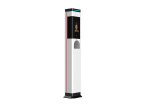 Wholesale Digital 99% Accuracy Forehead Infrared Thermometer Free Standing from china suppliers