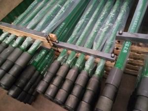 Wholesale 26.99&quot; to 57.15&quot; Subsurface Pump In Oil Well Production from china suppliers